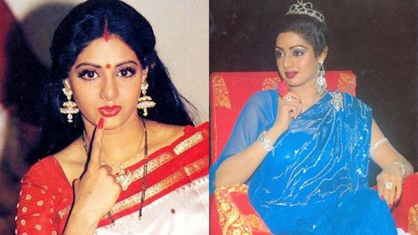 ശ്രീദേവിക്ക് അതൊന്നും ഇഷ്ടമായിരുന്നില്ല; അവർ ഒരിക്കലും സ്വഭാവം മാറ്റിയതുമില്ല; മാധ്യമപ്രവർത്തകൻ