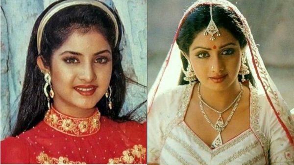 ശ്രീദേവിയെ അഭിനയിക്കാന്‍ വിടാതെ 'ദിവ്യയുടെ പ്രേതം'; മരണത്തിലും സമാനത; അന്ന് സെറ്റില്‍ നടന്നത്!