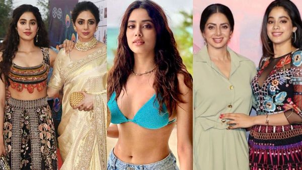 അമ്മയുടെ മരണം ജീവിതത്തിലെ ഏറ്റവും വലിയ യുദ്ധം; അന്ന് നടന്നതൊക്കെ...; മനസ് തുറന്ന് ജാന്‍വി