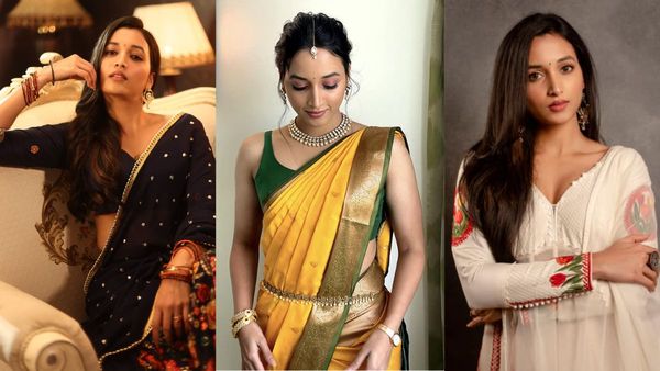 കെജിഎഫ് നായിക ശ്രീനിധി ഷെട്ടി രഹസ്യമായി വിവാഹം കഴിച്ചു! ചർച്ചയാക്കി സോഷ്യൽ മീഡിയ; സത്യാവസ്ഥ ഇങ്ങനെ