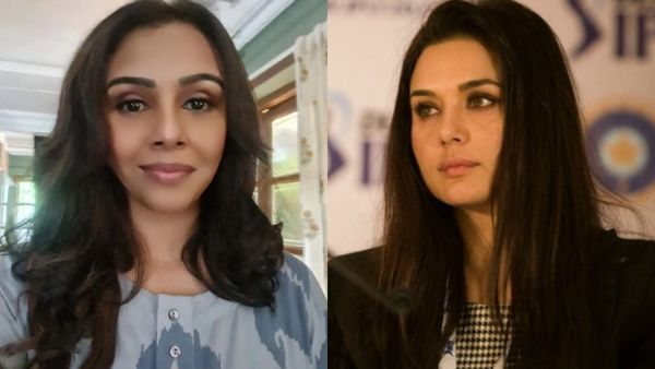 ഭർത്താവുമായുള്ള ബന്ധം തകർത്തു; പ്രീതി സിന്റയോട് ഇപ്പോഴും ക്ഷമിച്ചിട്ടില്ലെന്ന് സുചിത്ര കൃഷ്ണമൂർത്തി