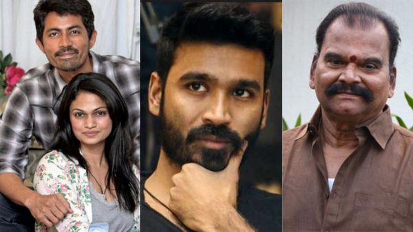 സുചിത്ര-കാർത്തിക് വിവാഹമോചനത്തിന് കാരണക്കാരൻ ധനുഷ്; പ്രണയമായിരുന്നുവെന്ന് ബയിൽവാൻ രംഗനാഥൻ!
