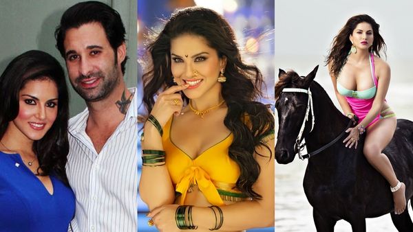 സണ്ണിയെക്കുറിച്ച് വൃത്തികേട് പറഞ്ഞ് മുന്‍കാമുകന്‍; തല്ലിയൊതുക്കി ഭര്‍ത്താവ്; ഒരേസമയം രണ്ട് പേരുമായും അടുപ്പം!