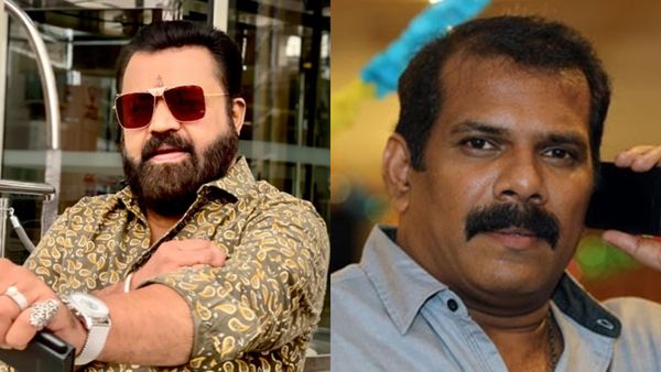 'അഭ്യാസം നടക്കില്ല, ഇറങ്ങിക്കോ എന്ന് പറയും, പക്ഷെ കർട്ടനിടയിലൂടെ നോക്കും'; സുരേഷ് ​ഗോപിയുടെ നല്ല മനസ്