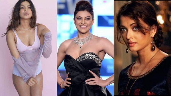 ഐശ്വര്യയേയും പ്രിയങ്കയേയും പോലെ വലിയ താരമായില്ലല്ലോ? കളിയാക്കിയ റിപ്പോര്‍ട്ടറോട് സുസ്മിത