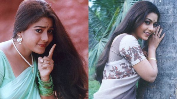 'ആ നടന്റെ പ്രണയക്കുരുക്കിൽ സുവലക്ഷ്മി വീണില്ല; നടൻമാരുടെ നിർബന്ധത്തിന് പോലും വഴങ്ങിയില്ല'
