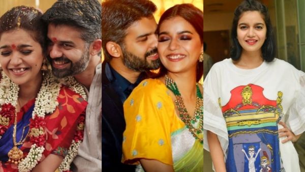 'ഭർത്താവിൽ നിന്നും വേർപിരിഞ്ഞ് താമസം, വിവാഹ ചിത്രങ്ങൾ നീക്കം ചെയ്തു'; സ്വാതി റെഡ്ഡിയും വിവാഹ​മോചിതയാകുന്നു?