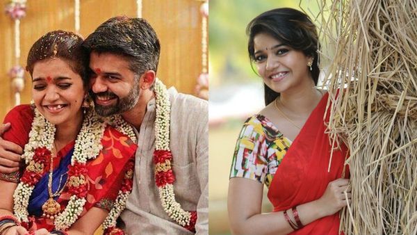 വിവാഹ മോചന വാര്‍ത്തയോട് പ്രതികരിച്ച് സ്വാതി റെഡ്ഡി; വാര്‍ത്തയ്ക്കിടെ ബുര്‍ഖ ധരിച്ച് നടി റെയില്‍വെ സ്റ്റേഷനില്‍