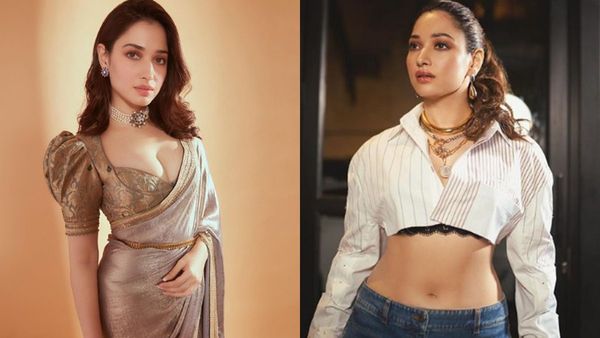 'ആ നായികമാർ ​ഗ്ലാമർ വെച്ച് തമിഴകത്തെ ഉപയോ​ഗിക്കുന്നു; അഭിമാനത്തോടെ പറയുന്നത്; തമന്ന അങ്ങനെയല്ല'