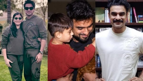 'ഉറങ്ങാൻ നേരത്ത് ഞാൻ ബെഡിൽ കിടക്കാനെ പാടില്ലെന്ന വാശിയാണ് മോന്, അവനും അമ്മയും മാത്രമെ പാടുള്ളു'; ടൊവിനോ!