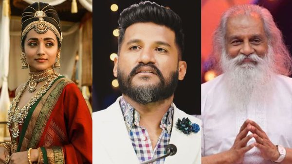 തൃഷയ്ക്കൊപ്പം അഭിനയിച്ചിരുന്നു, ഒഴിവാക്കിയത് എന്താണെന്ന് മനസ്സിലാക്കാവുന്നതേയുള്ളൂ! അപ്പ നൽകിയ ഉപദേശം: വിജയ്!