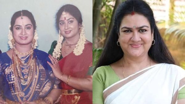 ചേച്ചിയുടെ കൈയിൽ നിന്നും ഡയലോ​ഗ് തട്ടിപ്പറിച്ചു; സംവിധായകന്റെ വഴക്കും; ആ സിനിമയ്ക്കിടെ സംഭവിച്ചത്