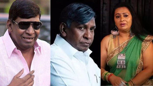 അവസരം ചോദിച്ചു വിളിച്ചപ്പോൾ മോശം അനുഭവം; വടിവേലുവിൽ നിന്നുണ്ടായ പെരുമാറ്റത്തെ കുറിച്ച് നടി!