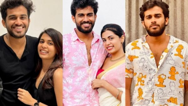'ഇപ്പോൾ സിം​ഗിളാണ്, പാട്നറിന് നല്ല സ്വഭാവം ഉണ്ടായിരിക്കണം, നല്ല ആളുകൾ വരുമോയെന്ന് നോക്കാം'; വൈഷ്ണവ് പറയുന്നു!