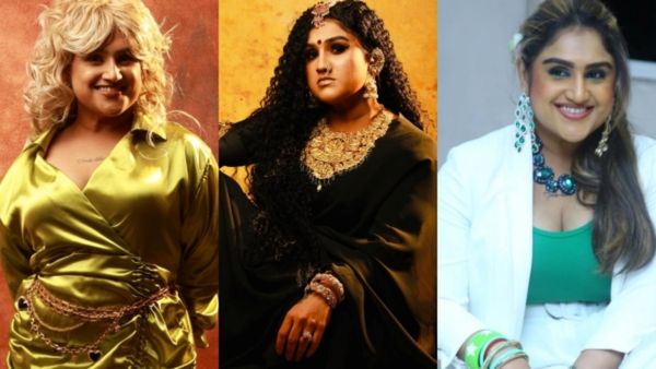 ഒരു മാസം യുട്യൂബിൽ നിന്നും മാത്രം നടി വനിത വിജയകുമാർ സമ്പാദിക്കുന്നത് ലക്ഷങ്ങൾ?, കണക്കുകൾ വെളിപ്പെടുത്തി താരം!