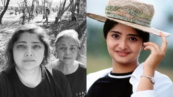 പഴയ വസുന്ധരയാണോ ഇത്; സിനിമകളിൽ നിന്നും അകന്ന താരത്തിന്റെ പുതിയ ഫോട്ടോ വൈറൽ