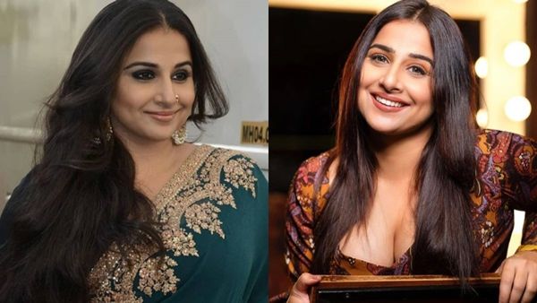 മൂന്ന് ദിവസമായി പട്ടിണിയാണ്, എന്തെങ്കിലും തരൂ! സ്റ്റാര്‍ ഹോട്ടലിന്റെ വാതില്‍ മുട്ടി യാചിച്ച് വിദ്യ ബാലന്‍