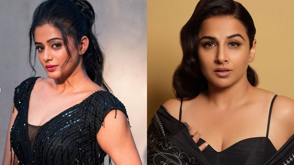 ഞങ്ങള്‍ സഹോദരിമാരാണ്, പക്ഷെ സംസാരമോ ബന്ധമോ ഇല്ല; കാരണം പറഞ്ഞ് വിദ്യയും പ്രിയാമണിയും