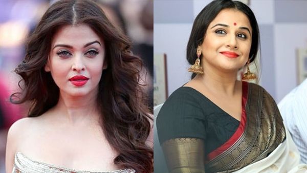 ഐശ്വര്യയുടെ സൗന്ദര്യം കണ്ട് തീരുമാനമെടുത്തവർക്ക് വിദ്യ കൊടുത്ത മറുപടി; ഹിറ്റ് സിനിമയ്ക്ക് പിന്നിൽ