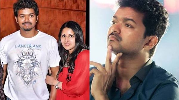 'അച്ഛന് പിന്നാലെ ഭാര്യയും അകന്നു'; വിജയ് കടുത്ത വിഷാദത്തിലെന്ന് റിപ്പോർട്ട്; ആരാധകർ ആശങ്കയിൽ