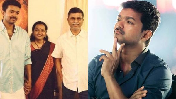 'അമ്മ മാത്രം ഉള്ളിലേക്ക് വന്നാൽ മതിയെന്ന് വിജയ്; ​ഗേറ്റിന് മുന്നിൽ പിതാവിനെ നടൻ തടഞ്ഞു'; ചെയ്യാറു ബാലു