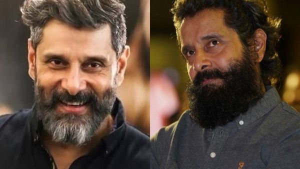 'ആരാധന കടുത്ത യുവാവ് ചെയ്തത്; ആശുപത്രിയിലേക്ക് ഓടിയെത്തി വിക്രം; ഉപജീവനമാർ​ഗവും നൽകി'