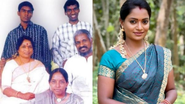 'അയാളെ കുറിച്ച് വ്യക്തമായി അന്വേഷിക്കാതിരുന്നത് വിനയായി, ഇളയരാജ മുതൽ യുവൻ വരെ പലതും പറഞ്ഞ് ഒഴിവാക്കി'; മരുമകൾ!