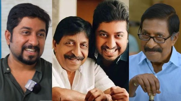 അച്ഛൻ ഉറ്റുനോക്കുന്ന സിനിമയാണ്! ഒരുപാട് പരിശ്രമിച്ചിട്ടുണ്ട്, ബുദ്ധിമുട്ടുകൾ ഉണ്ടായിരുന്നു; വിനീത് ശ്രീനിവാസൻ