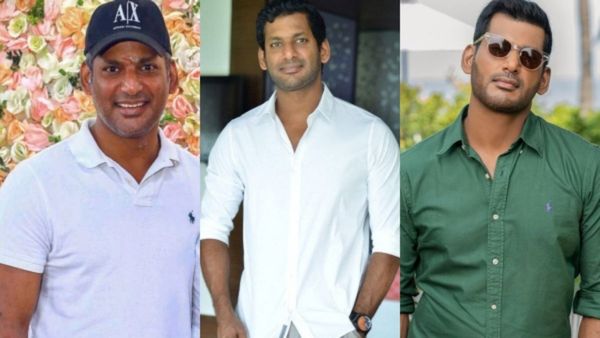 'എന്റെ മകന് പതിനാലാം ജന്മദിനാശംസകൾ... ലവ് യു'; വൈറലായി വിശാലിന്റെ ട്വീറ്റ്, ആദ്യമൊന്ന് ഞെട്ടിയെന്ന് ആരാധകർ!