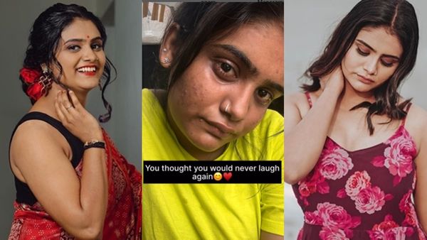 ഈ ആറുമാസത്തിനിടെ ജീവിതം ഇല്ലാതാക്കാന്‍ പലവട്ടം തോന്നി; എന്റെ കണ്‍ട്രോള്‍ വിട്ടുപോയി: ആമി