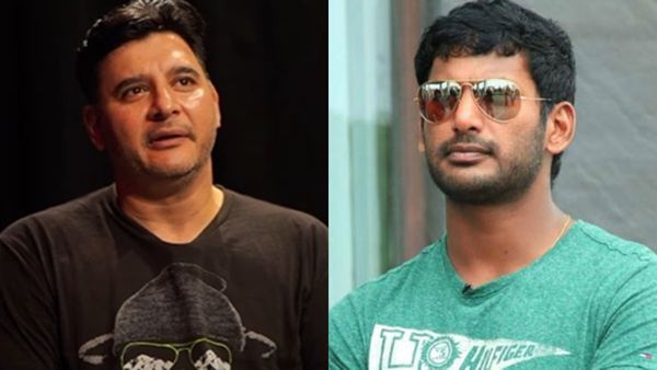 'വിശാൽ എന്നോട് ചെയ്ത വഞ്ചന; ഒരിക്കൽ അവനത് തിരിച്ചറിയും; സൂര്യയുടെ വിജയത്തിന് പിന്നിൽ ജ്യോതിക'