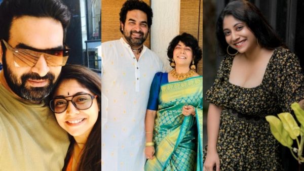 'ആരെയും സ്നേഹിച്ചതിന്റെ പേരിൽ പശ്ചാത്തപിക്കരുത്... ആ സ്നേഹം ഏതെങ്കിലും രൂപത്തിൽ തിരികെ വരും'; അഭയ ഹിരൺമയി!