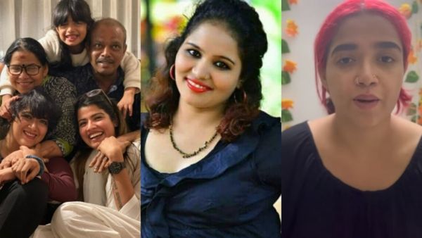 'അച്ഛന്‍ മരിച്ചിട്ട് ദിവസങ്ങളല്ലേയായുള്ളൂ... അപ്പോഴേക്കും ഓണം ആഘോഷിക്കുന്നു'; കേസിനുള്ള കാരണം പറഞ്ഞ് അഭിരാമി!