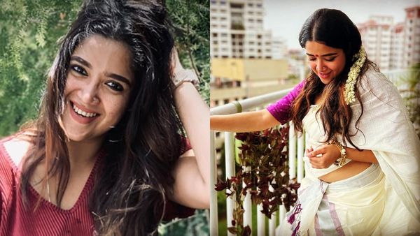 ഏറ്റവും ഇഷ്ടപ്പെട്ടവരെ പോലും ചിലപ്പോള്‍ വേദനിപ്പിക്കേണ്ടി വരും; അഭിരാമിയുടെ വാക്കുകള്‍ക്ക് പിന്നില്‍?