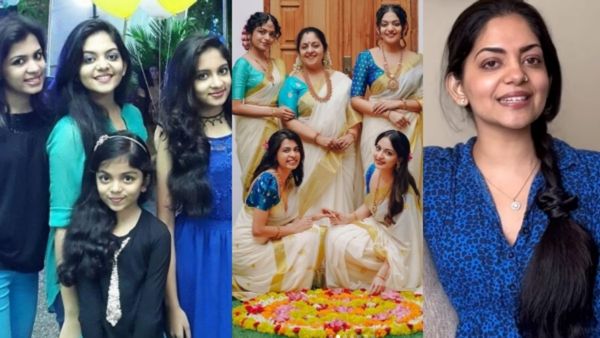 ‌'യൂറോപ്പിൽ പോയാൽ ഫാനിന്റെ സൗണ്ട് യുട്യൂബിൽ പ്ലെ ചെയ്ത് വെച്ചിട്ടാണ് ഉറങ്ങുന്നത്'; കാരണം വ്യക്തമാക്കി അഹാന!