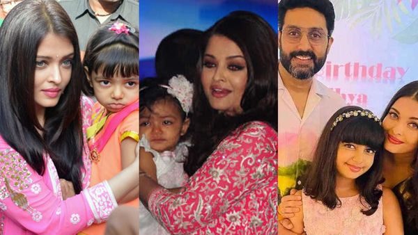 11 വയസ്സിൽ ആരാധ്യയുടെ സമ്പാദ്യങ്ങൾ; ഒരു വയസായപ്പോൾ മകൾക്ക് നൽകിയത് 54 കോടിയുടെ ബം​ഗ്ലാവ്