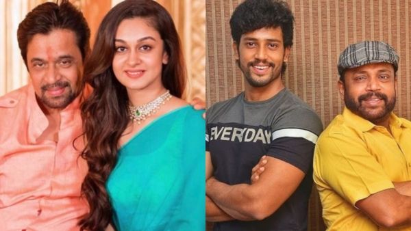 'മരുമകളായിരിക്കില്ല മകളായിരിക്കും, ലിയോ കഴിഞ്ഞാൽ‌ പ്രഖ്യാപിക്കും'; മകന്റെ വിവാഹത്തെ കുറിച്ച് തമ്പി രാമയ്യ!