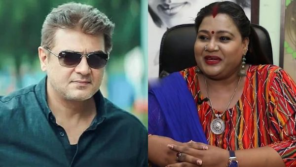 അജിത്തിനെ പത്ത് തവണയോളം വിളിച്ചിട്ടും സഹായമില്ല; കാൻസർ ബാധിച്ച് സിന്ധു അനുഭവിച്ച ദുരിതം