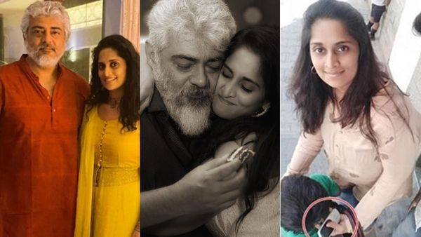 നോക്കിയ ഫോണൊക്കെ പുറമേക്ക്; ശാലിനിക്ക് അജിത്തൊരുക്കിയത് രാജകീയ ജീവിതം; താരത്തിന്റെ സമ്പാദ്യങ്ങൾ