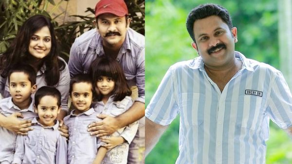 ഞാൻ സ്ട്രിക്റ്റായ അച്ഛനാണ്, പഠിപ്പിക്കുന്ന കാര്യത്തിൽ അല്ല! എന്റെ കയ്യിലെ കാശ് കണ്ട് മക്കൾ വളരണ്ട: അജു വർഗീസ്