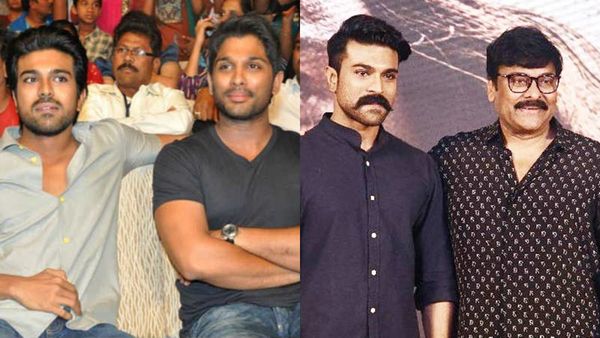'മുത്തച്ഛൻ മുൻകൂട്ടി കണ്ടു; അല്ലുവിന്റെ വളർച്ചയിൽ കുടുംബത്തിൽ അസ്വസ്ഥത; രാം ചരൺ എതിരാളിയായി വന്നു'
