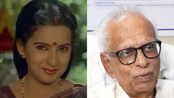 താരമായിരിക്കെ പ്രായം തോന്നിത്തുടങ്ങി; കിഴവിയെന്ന് വിളിയും; അംബികയെക്കുറിച്ച് കാന്തരാജ്