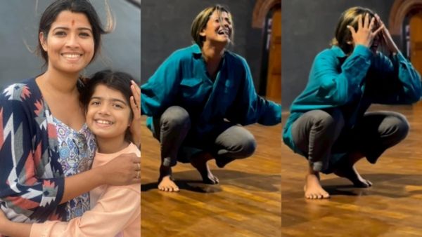 'കരഞ്ഞ് അഭിനയിക്കുകയാണെന്ന് തോന്നിയില്ല... ഉള്ളിൽ നിന്നും കരയുന്നതായി തോന്നി, ഇത് ഞെട്ടിച്ചു'; അമൃതയോട് ആരാധകർ