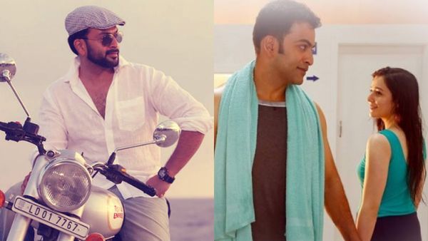 'പൃഥിരാജ് കടലിൽ കുടുങ്ങി; പേടി പുറത്ത് കാണിക്കാതിരിക്കാൻ ശ്രമിച്ചു; പക്ഷെ കൈയിൽ നിന്ന് പോയി'