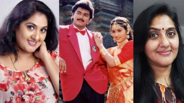 വിജയോട് അന്ന് യെസ് പറയാതിരുന്നത് ഇന്നും ആളുകൾ ചോദിക്കാറുണ്ട്; അന്ന് അദ്ദേഹം പോപ്പുലർ അല്ല; അഞ്ജു അരവിന്ദ്