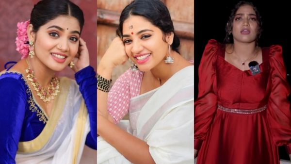 'തളർവാത രോ​ഗം വന്ന് ഞാൻ കിടപ്പിലായിരുന്നു..., ആത്മഹത്യയ്ക്ക് വരെ ശ്രമിച്ചു'; കഴിഞ്ഞ കാലത്തെ കുറിച്ച് അൻഷിത!