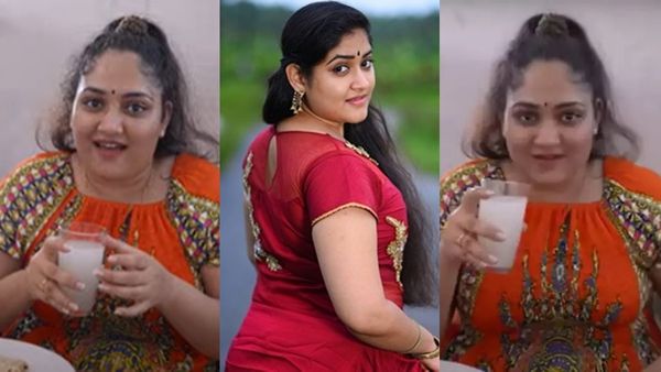 ഞാന്‍ നല്ല അന്തസ്സായി കള്ളു കുടിക്കും! ഷാപ്പിലിരുന്ന് കള്ളുകുടിക്കുന്ന വീഡിയോയുമായി അനുശ്രീ