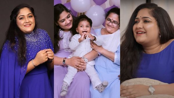 ദുബായിൽ എത്തിയാൽ ഞാൻ മറ്റൊരാളാകും; ആ ലൈഫ് മിസ് ചെയ്തല്ലോ എന്നോർത്ത് സങ്കടം തോന്നിയിരുന്നു: മനസുതുറന്ന് അനുശ്രീ
