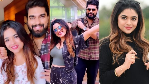 '25 വയസ് മുതൽ വിവാഹം കഴിക്കാൻ ആ​ഗ്രഹിച്ച് നടക്കുകയാണ് റോബിൻ ചേട്ടൻ, ആ വിഷമം നിങ്ങൾ മനസിലാക്കണം'; ആരതി!