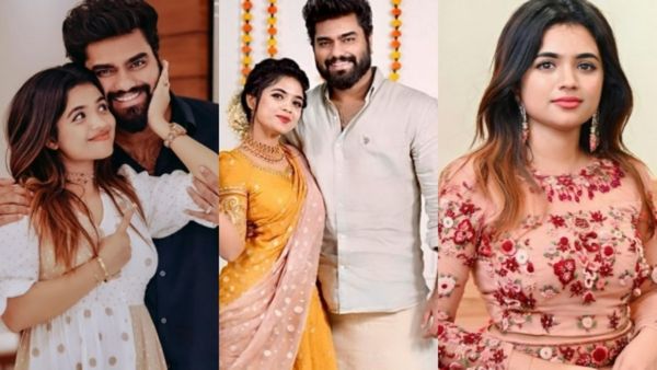 'കൈപിടിച്ച് നടക്കുന്നതൊന്നും റോബിൻ ചേട്ടന് ഇഷ്ടമല്ല, ആളുകൾ കാണുമോയെന്ന കാര്യത്തിൽ ടെൻഷനാണ്'; ആരതി പൊടി!